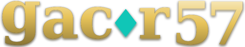 gacor 57 logo
