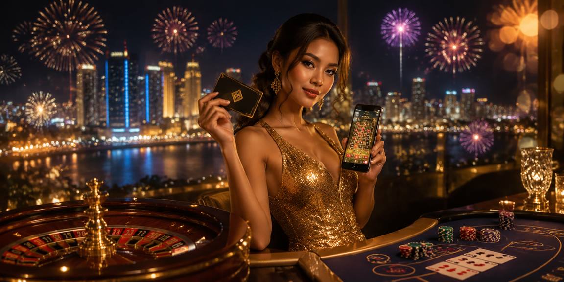 gacor 57 Our Casino Rooms Are Built for Your Account Flow